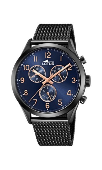 LOTUS WATCHES Mod. 18639/D LOTUS WATCHES Mod. 18639/D