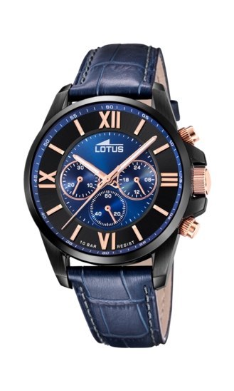LOTUS WATCHES Mod. 18881/2 LOTUS WATCHES Mod. 18881/2
