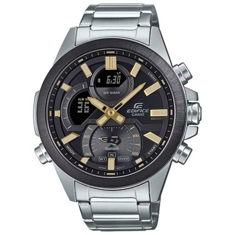 CASIO EDIFICE WATCHES Mod. ECB-30DB-1A9EF CASIO EDIFICE WATCHES Mod. ECB-30DB-1A9EF