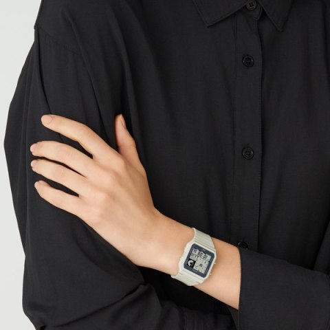 CASIO Mod. LF-20W-8AEF CASIO Mod. LF-20W-8AEF