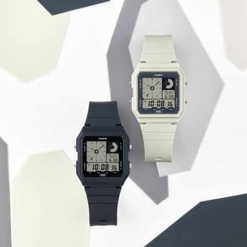 CASIO Mod. LF-20W-8AEF CASIO Mod. LF-20W-8AEF