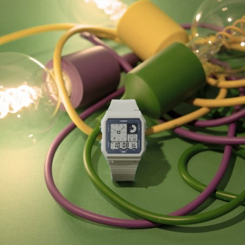 CASIO Mod. LF-20W-8AEF CASIO Mod. LF-20W-8AEF