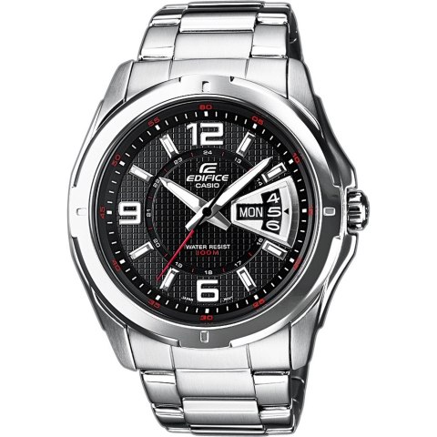 CASIO EDIFICE WATCHES Mod. EF-129D-1AVEF CASIO EDIFICE WATCHES Mod. EF-129D-1AVEF