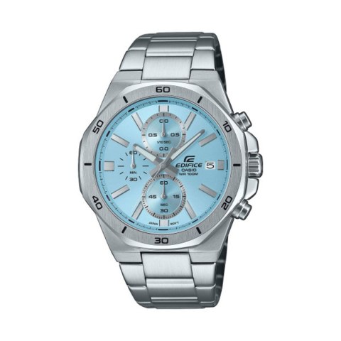 CASIO EDIFICE WATCHES Mod. EFV-640D-2BVUEF CASIO EDIFICE WATCHES Mod. EFV-640D-2BVUEF