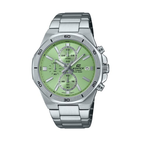 CASIO EDIFICE WATCHES Mod. EFV-640D-3AVUEF CASIO EDIFICE WATCHES Mod. EFV-640D-3AVUEF