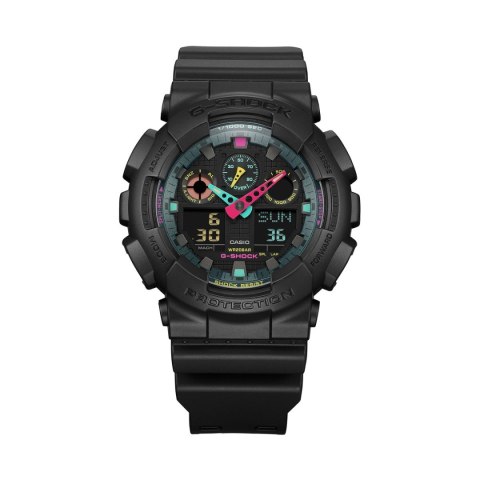 CASIO MOD. GA-100MF-1AER CASIO MOD. GA-100MF-1AER