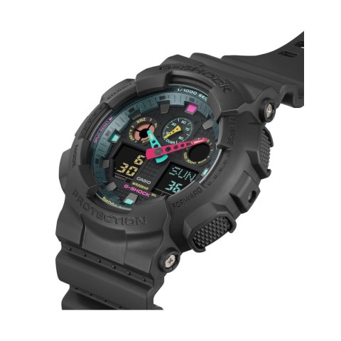 CASIO MOD. GA-100MF-1AER CASIO MOD. GA-100MF-1AER