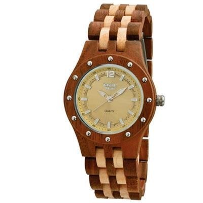 GREEN TIME Mod. ZW055D GREEN TIME Mod. ZW055D