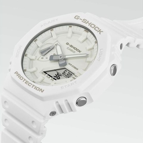 CASIO MOD. GA-2100-7A7ER CASIO MOD. GA-2100-7A7ER