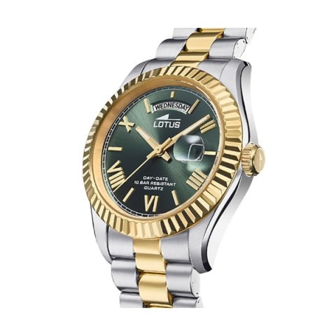 LOTUS WATCHES Mod. 18855/3 LOTUS WATCHES Mod. 18855/3