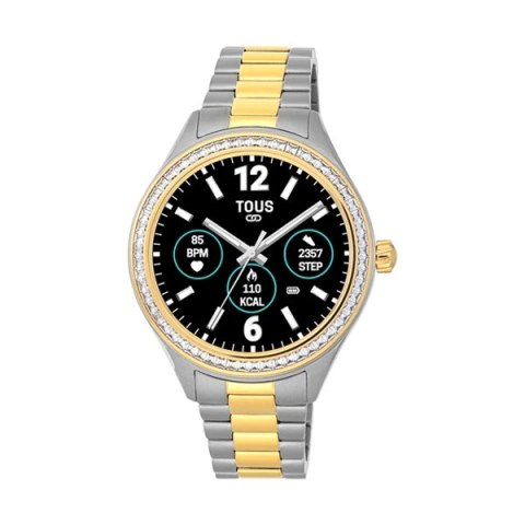 TOUS SMARTWATCH WATCHES Mod. 200351044 TOUS SMARTWATCH WATCHES Mod. 200351044