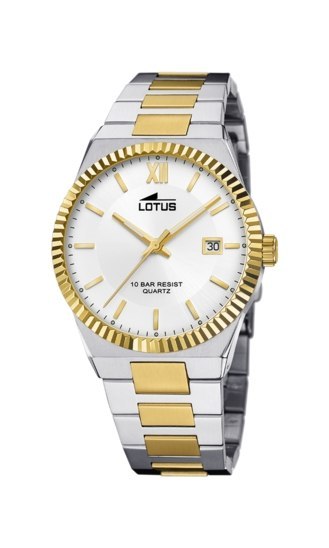 LOTUS WATCHES Mod. 18836/1 LOTUS WATCHES Mod. 18836/1