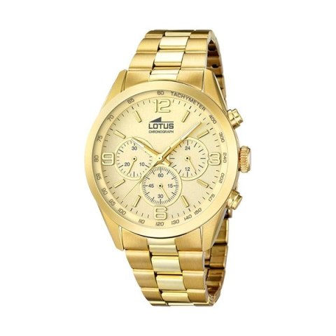 LOTUS WATCHES Mod. 18153/2 LOTUS WATCHES Mod. 18153/2