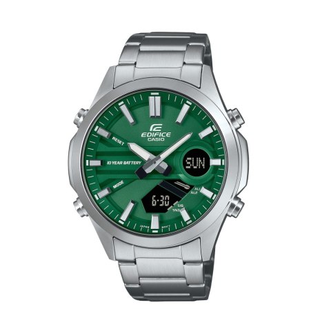 CASIO EDIFICE WATCHES Mod. EFV-C120D-3AEF CASIO EDIFICE WATCHES Mod. EFV-C120D-3AEF