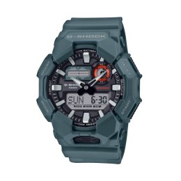 CASIO G-SHOCK WATCHES Mod. GA-010-2AER