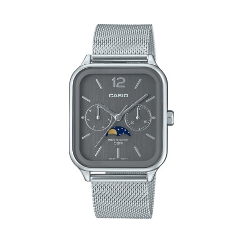 CASIO STANDARD Mod. MOONPHASES