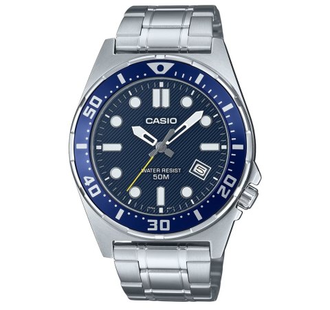 CASIO SPORT Mod. DIVER 50m CASIO SPORT Mod. DIVER 50m