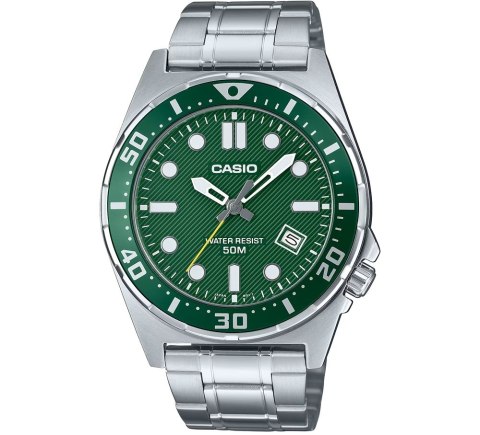 CASIO SPORT Mod. DIVER 50m CASIO SPORT Mod. DIVER 50m