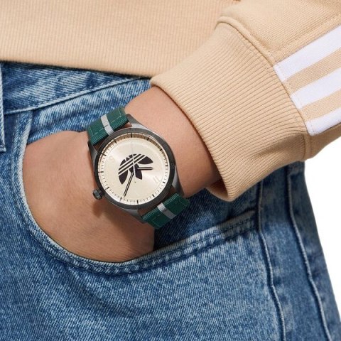 ADIDAS Mod. CODE FOUR ADIDAS Mod. CODE FOUR