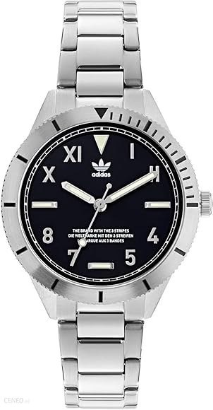 ADIDAS Mod. EDITION THREE ADIDAS Mod. EDITION THREE