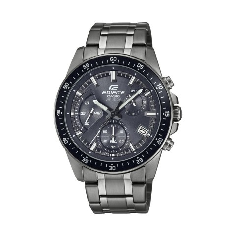 CASIO EDIFICE Mod. STANDARD CHRONO CASIO EDIFICE Mod. STANDARD CHRONO