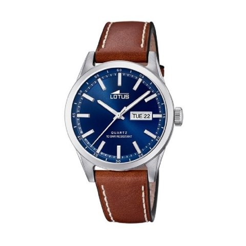 LOTUS WATCHES Mod. 18671/3 LOTUS WATCHES Mod. 18671/3