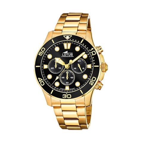 LOTUS WATCHES Mod. 18758/3 LOTUS WATCHES Mod. 18758/3