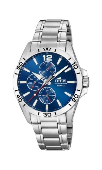 LOTUS WATCHES Mod. 18812/1 LOTUS WATCHES Mod. 18812/1