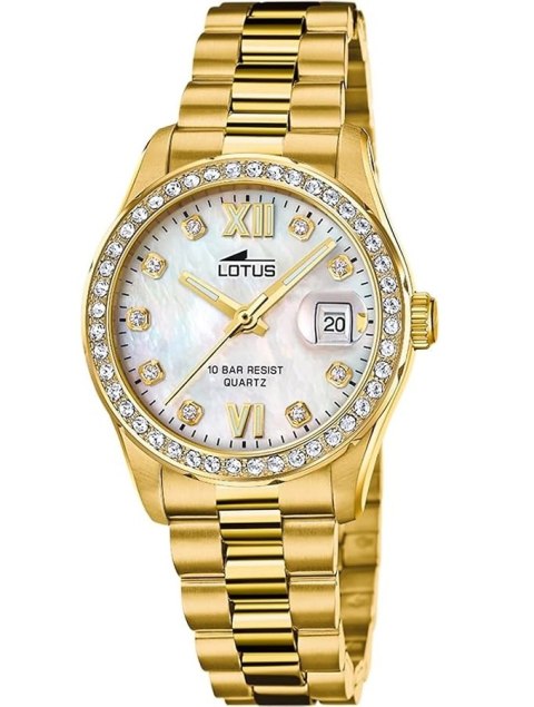 LOTUS WATCHES Mod. 18979/1 LOTUS WATCHES Mod. 18979/1