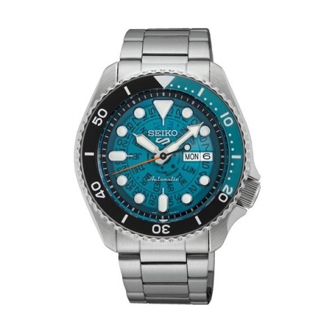 SEIKO 5 WATCHES Mod. SRPJ45K1 SEIKO 5 WATCHES Mod. SRPJ45K1