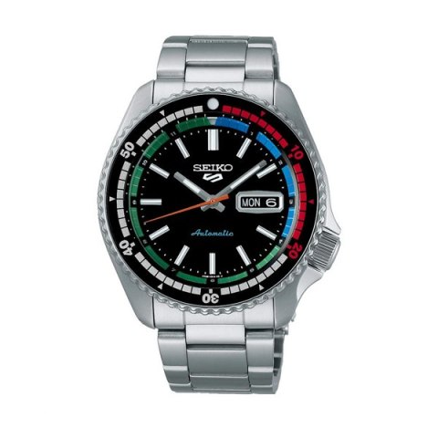 SEIKO 5 WATCHES Mod. SRPK13K1 SEIKO 5 WATCHES Mod. SRPK13K1