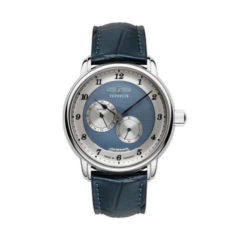 ZEPPELIN WATCHES Mod. 8568-3 ZEPPELIN WATCHES Mod. 8568-3