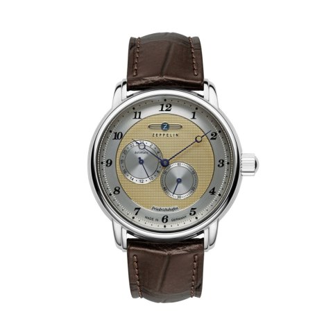 ZEPPELIN WATCHES Mod. 8568-5 ZEPPELIN WATCHES Mod. 8568-5