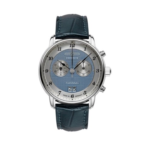 ZEPPELIN WATCHES Mod. 8584-3 ZEPPELIN WATCHES Mod. 8584-3