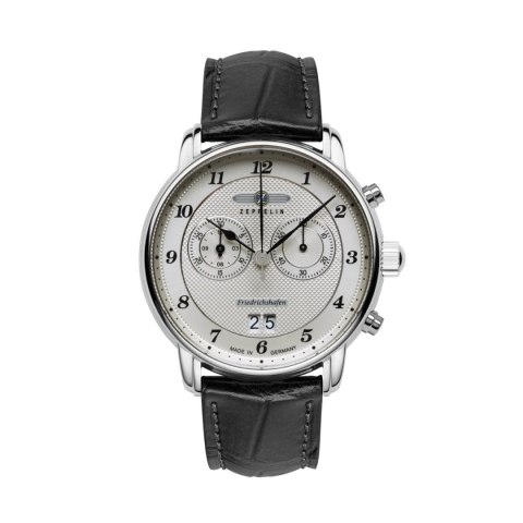 ZEPPELIN WATCHES Mod. 8584-5 ZEPPELIN WATCHES Mod. 8584-5