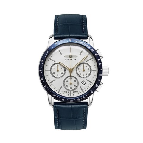 ZEPPELIN WATCHES Mod. 8878-1 ZEPPELIN WATCHES Mod. 8878-1