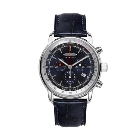 ZEPPELIN WATCHES Mod. 8888-3 ZEPPELIN WATCHES Mod. 8888-3
