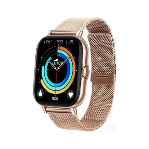 LOTUS SMARTWATCH WATCHES Mod. 50045/1 LOTUS SMARTWATCH WATCHES Mod. 50045/1
