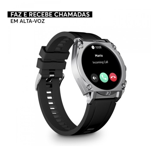 POLICE SMARTWATCH WATCHES Mod. PEIUN0000101 POLICE SMARTWATCH WATCHES Mod. PEIUN0000101