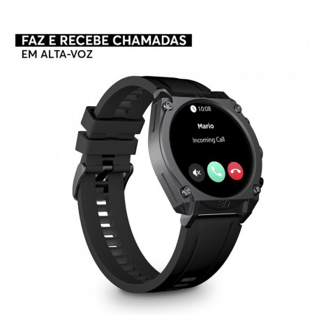 POLICE SMARTWATCH WATCHES Mod. PEIUN0000102 POLICE SMARTWATCH WATCHES Mod. PEIUN0000102