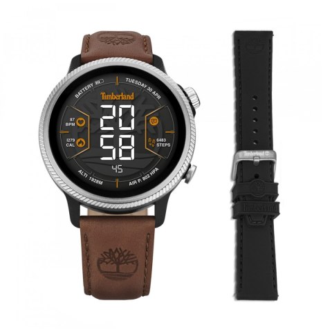 TIMBERLAND SMARTWATCH WATCHES Mod. TDIGB0064501-SET TIMBERLAND SMARTWATCH WATCHES Mod. TDIGB0064501-SET