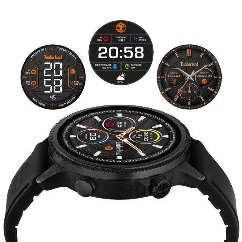 TIMBERLAND SMARTWATCH WATCHES Mod. TDIGB0064503 TIMBERLAND SMARTWATCH WATCHES Mod. TDIGB0064503