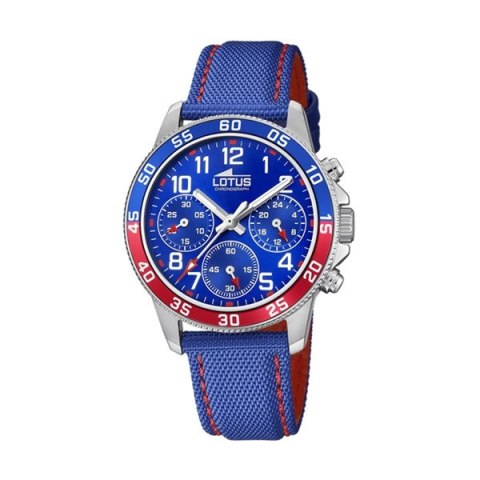 LOTUS WATCHES Mod. 18581/4 LOTUS WATCHES Mod. 18581/4