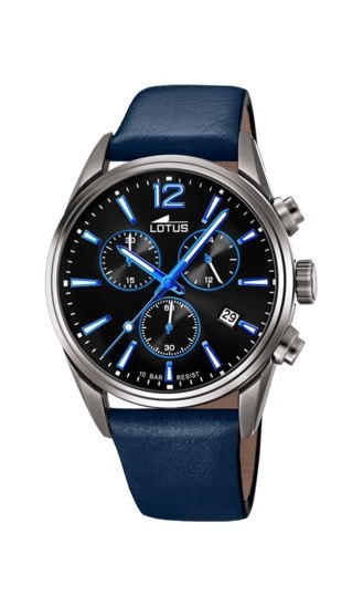 LOTUS WATCHES Mod. 18683/6 LOTUS WATCHES Mod. 18683/6