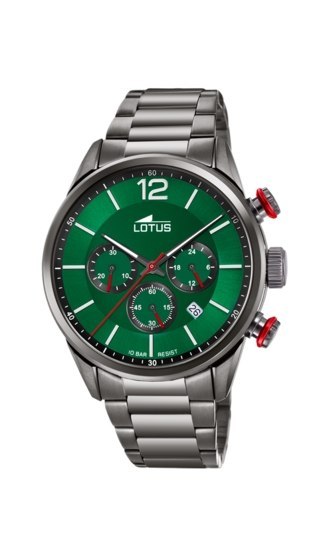 LOTUS WATCHES Mod. 18686/4 LOTUS WATCHES Mod. 18686/4