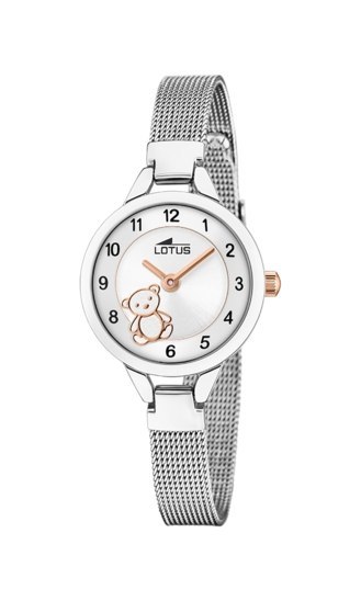 LOTUS WATCHES Mod. 18862/3 LOTUS WATCHES Mod. 18862/3