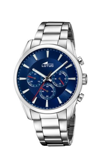 LOTUS WATCHES Mod. 18922/1 LOTUS WATCHES Mod. 18922/1