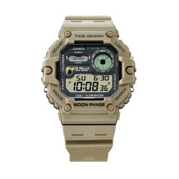 CASIO EU WATCHES Mod. WS-1700H-5AVEF