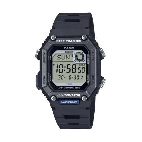 CASIO MOD. WS-B1000-1AVEF CASIO MOD. WS-B1000-1AVEF