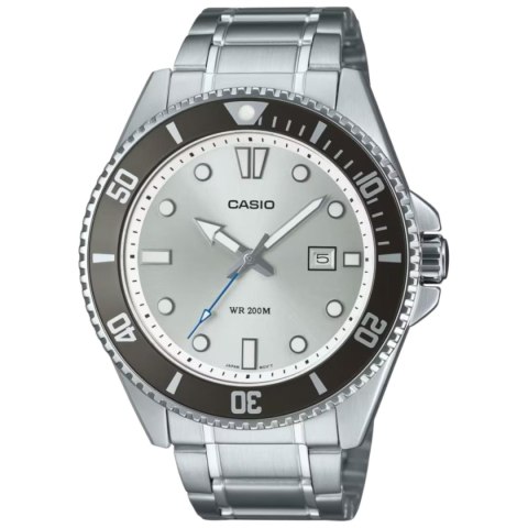 CASIO SPORT Mod. DIVER 200m CASIO SPORT Mod. DIVER 200m